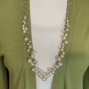 Premier Jewelry necklace